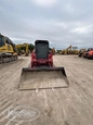 Front of used Track Loader
